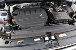 2024 Volkswagen Tiguan R