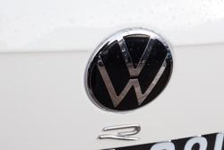 2024 Volkswagen Tiguan R