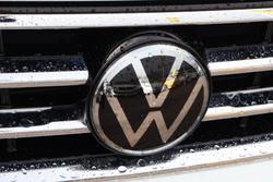 2024 Volkswagen Tiguan R