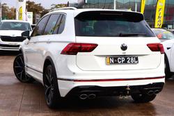 2024 Volkswagen Tiguan R