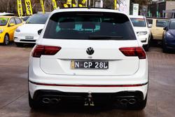 2024 Volkswagen Tiguan R