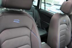 2024 Volkswagen Tiguan R