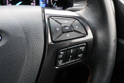 2021 Ford Ranger Wildtrak