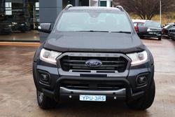 2021 Ford Ranger Wildtrak