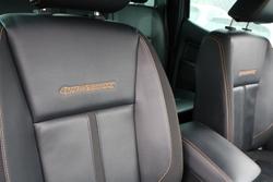 2021 Ford Ranger Wildtrak