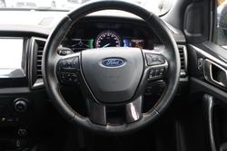 2021 Ford Ranger Wildtrak