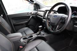 2021 Ford Ranger Wildtrak