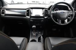 2021 Ford Ranger Wildtrak