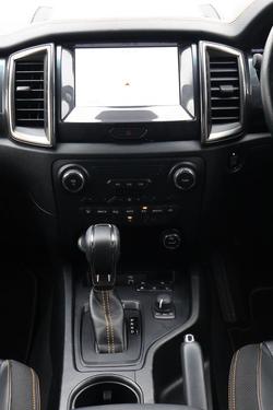 2021 Ford Ranger Wildtrak