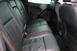 2021 Ford Ranger Wildtrak
