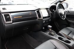 2021 Ford Ranger Wildtrak