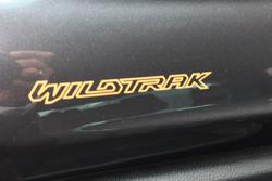 2021 Ford Ranger Wildtrak