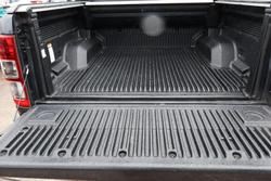 2021 Ford Ranger Wildtrak