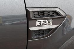 2021 Ford Ranger Wildtrak