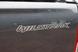 2021 Ford Ranger Wildtrak