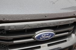2021 Ford Ranger Wildtrak