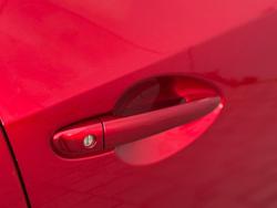 2021 Mazda CX-3 Maxx Sport