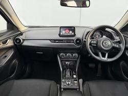 2021 Mazda CX-3 Maxx Sport