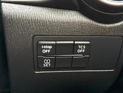 2021 Mazda CX-3 Maxx Sport