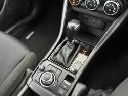 2021 Mazda CX-3 Maxx Sport