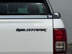 2020 Ford Ranger Wildtrak