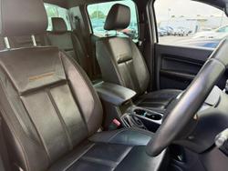 2020 Ford Ranger Wildtrak