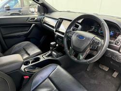 2020 Ford Ranger Wildtrak