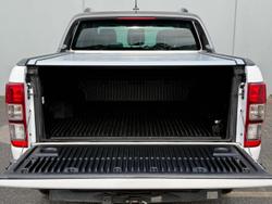 2020 Ford Ranger Wildtrak