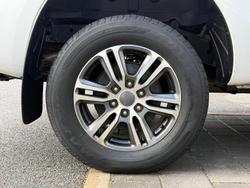 2020 Ford Ranger Wildtrak