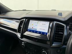 2020 Ford Ranger Wildtrak