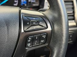 2020 Ford Ranger Wildtrak