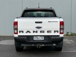 2020 Ford Ranger Wildtrak