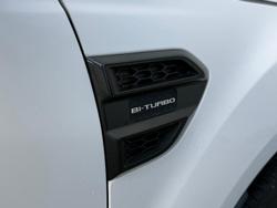 2020 Ford Ranger Wildtrak