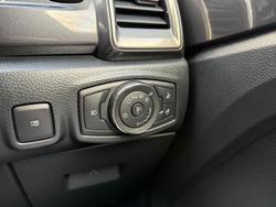 2020 Ford Ranger Wildtrak