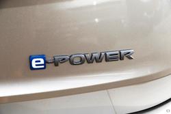 2026 Nissan X-TRAIL ST-L e-POWER T33 MY26 Four Wheel Drive Champagne Silver
