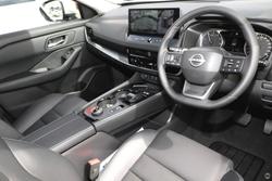 2026 Nissan X-TRAIL ST-L e-POWER T33 MY26 Four Wheel Drive Champagne Silver