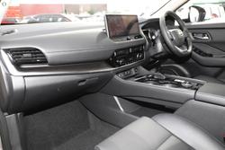 2026 Nissan X-TRAIL ST-L e-POWER T33 MY26 Four Wheel Drive Champagne Silver