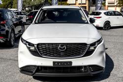 2026 Mazda CX-5 G25 Pure