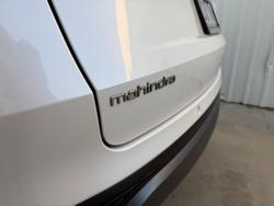 2025 Mahindra XUV700 AX7