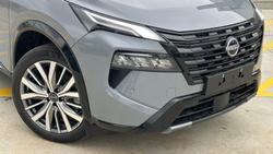 2026 Nissan X-TRAIL Ti-L e-POWER T33 MY26 Four Wheel Drive Ceramic Grey