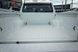 2026 Nissan Navara SL D27 MY26 4X4 Dual Range Alpine White