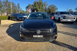 2018 Volkswagen Polo 70TSI Trendline