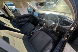 2018 Volkswagen Polo 70TSI Trendline