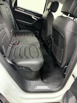 2022 Volkswagen Touareg 170TDI