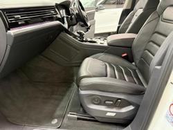 2022 Volkswagen Touareg 170TDI
