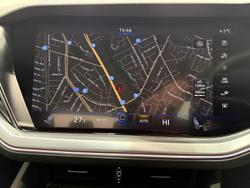 2022 Volkswagen Touareg 170TDI