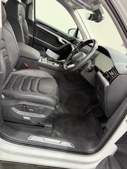 2022 Volkswagen Touareg 170TDI