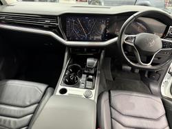 2022 Volkswagen Touareg 170TDI