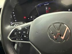 2022 Volkswagen Touareg 170TDI