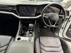 2022 Volkswagen Touareg 170TDI